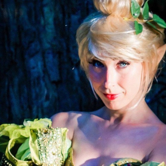 Meet your Posher, Miss.Moonsprite - Picture 2 of 8